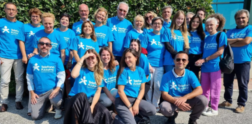 Formazione Volontari Base